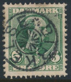 Danmark 1906