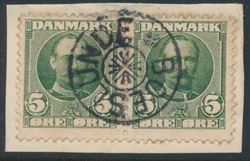 Danmark 1908