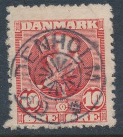 Danmark 1905