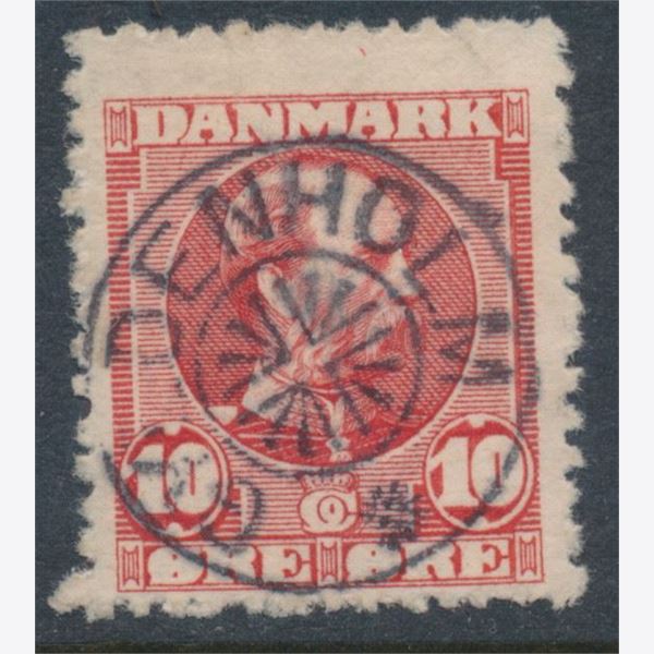 Danmark 1905