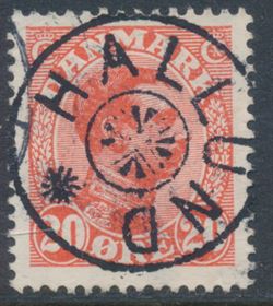 Denmark 1925