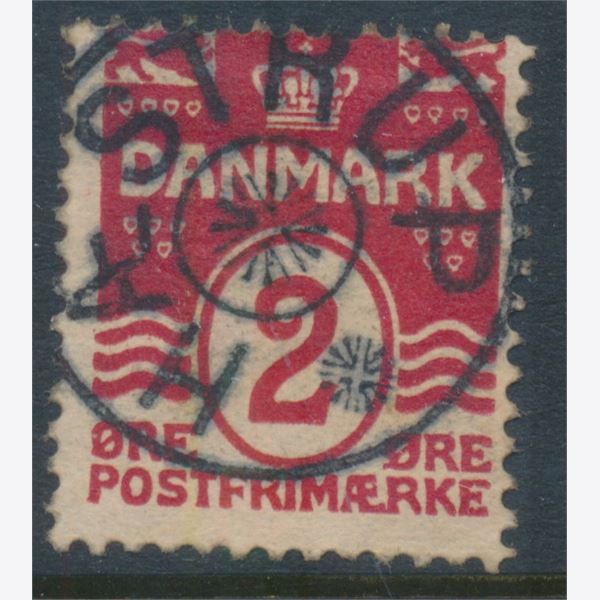 Danmark 1905