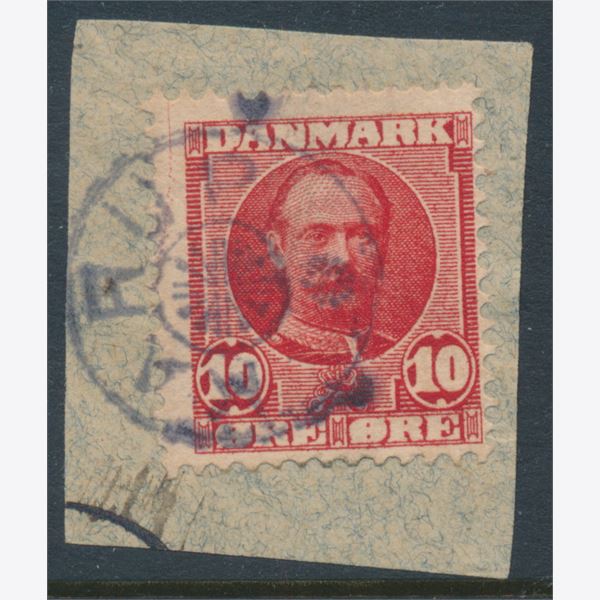 Danmark 1907