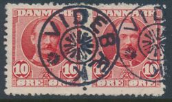 Denmark 1907