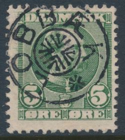 Danmark 1906