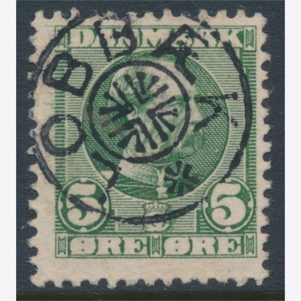 Danmark 1906