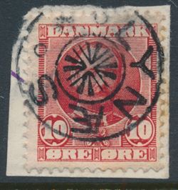 Danmark 1907