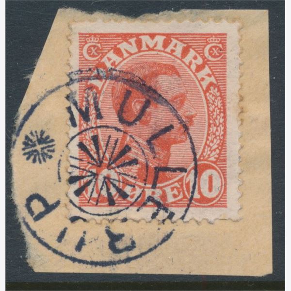 Denmark 1913