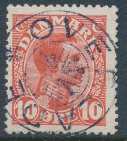 Denmark 1913