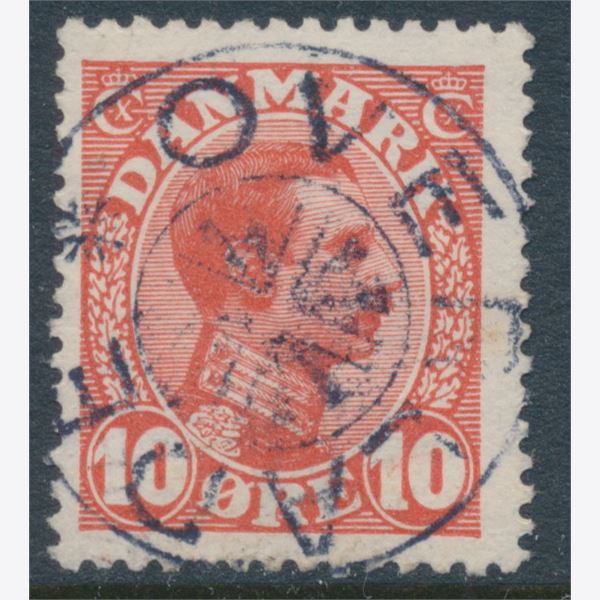 Denmark 1913