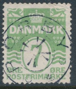 Danmark 1926