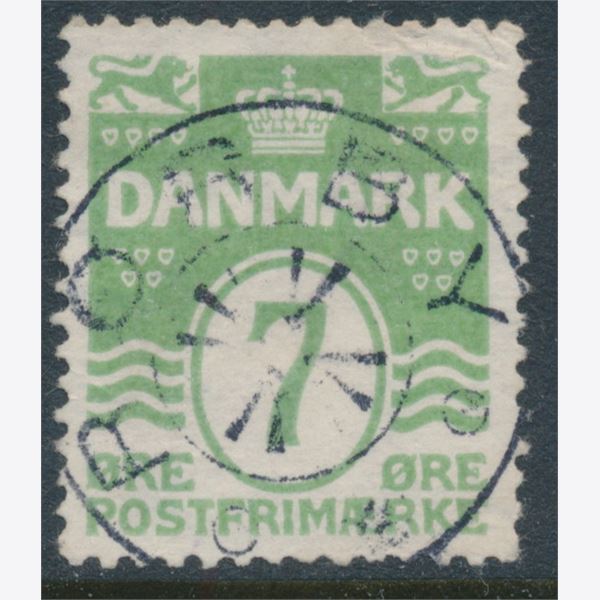 Danmark 1926