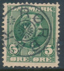 Danmark 1906