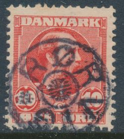 Danmark 1905