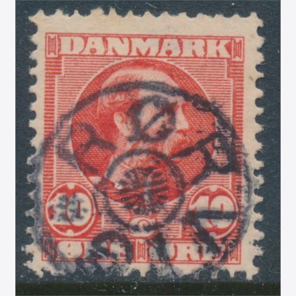 Danmark 1905