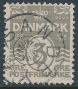 Danmark 1905-06