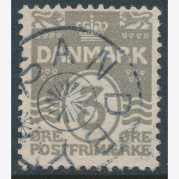 Danmark 1905-06