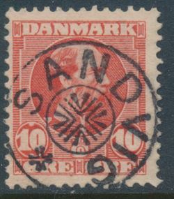 Danmark 1905