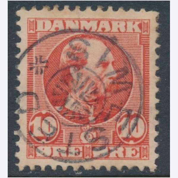 Danmark 1905