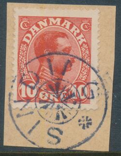 Denmark 1913