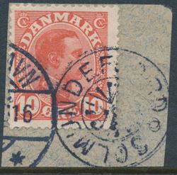 Danmark 1913