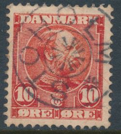 Danmark 1904