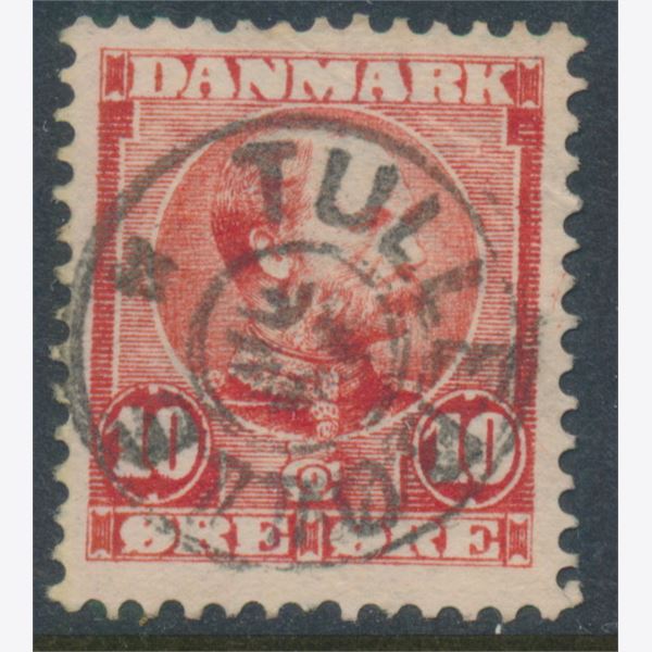 Danmark 1904