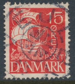 Danmark 1927