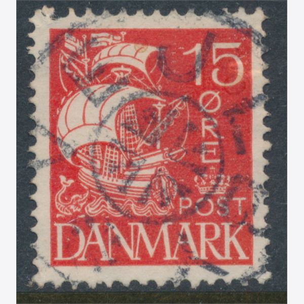 Danmark 1927