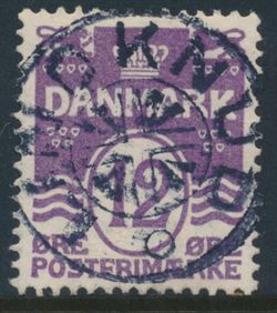 Danmark 1926