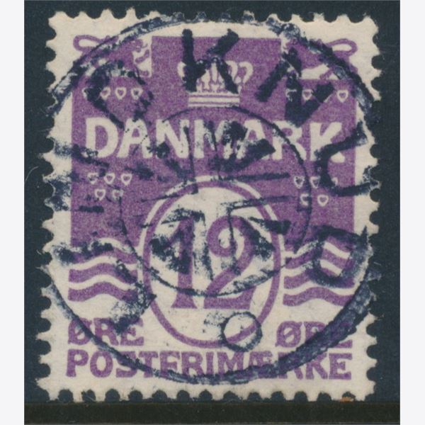 Danmark 1926