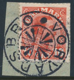 Denmark 1913