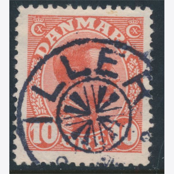 Denmark 1913