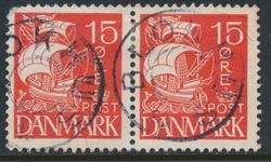 Danmark 1927