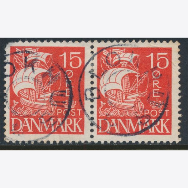 Danmark 1927