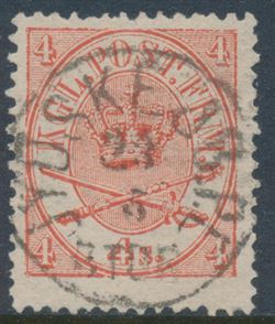 Denmark 1864