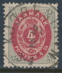 Danmark 1871