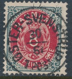 Denmark 1875