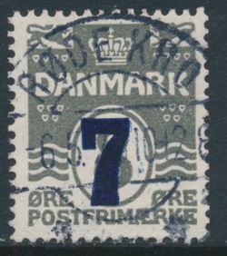 Danmark 1926