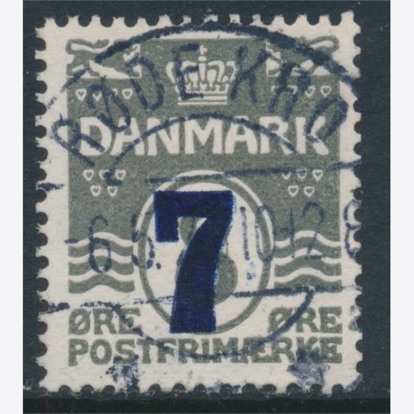 Denmark 1926