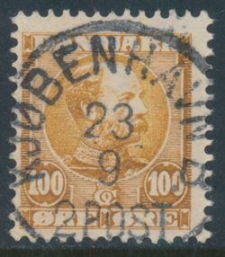 Denmark 1904