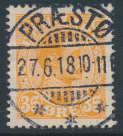 Denmark 1913