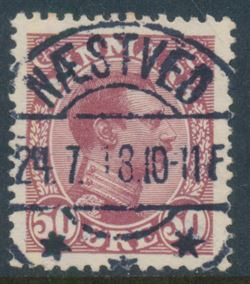 Denmark 1913