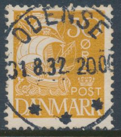 Danmark 1927