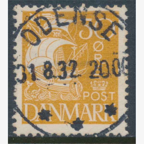 Danmark 1927