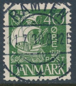 Danmark 1927