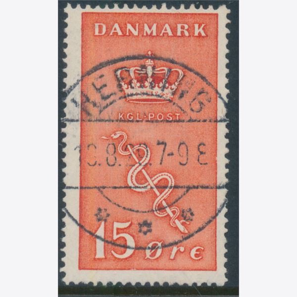 Danmark 1929