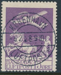 Danmark 1925