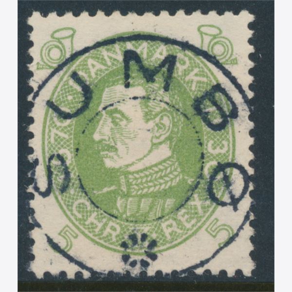 Denmark 1930