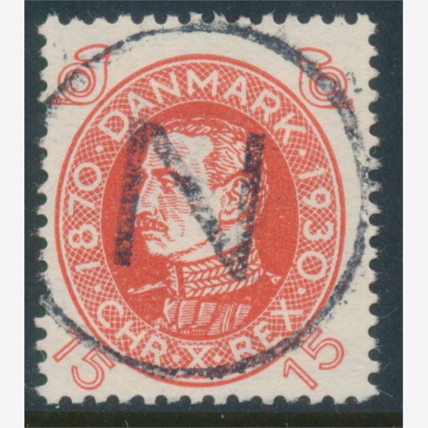 Denmark 1930